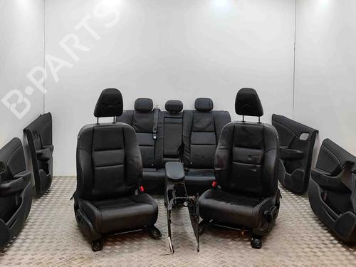 Sitze Komplett für HONDA CIVIC IX (FK) 2.2 i-DTEC (FK3) (150 hp) 29615967