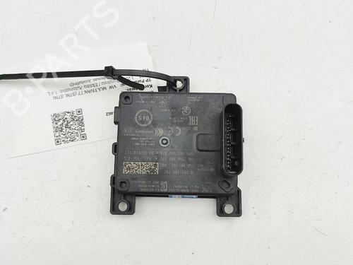 Used Electronic module Electronic module VW MULTIVAN T7 (STM, STN) 1.4 eHybrid (218 hp) 33972204 33972204