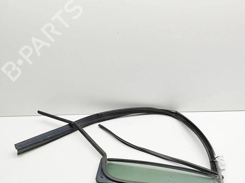 Used Rear left door window Rear left door window VW AMAROK (2HA, 2HB, S1B, S6B, S7A, S7B, AGD) 2.0 BiTDI 4motion (180 hp) 33383218 33383218