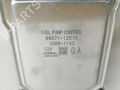 Electronic module TOYOTA COROLLA Estate (_E21_) 2.0 Hybrid (MZEH12) | BP27774599M83 - Image 7