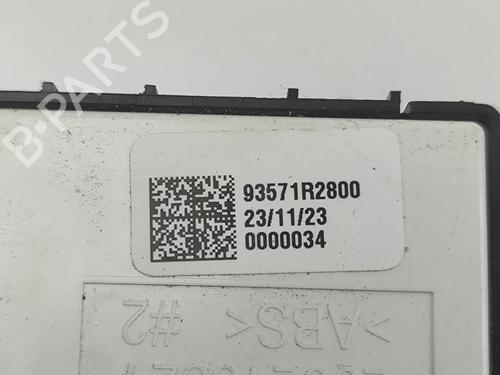 Right front window switch KIA SPORTAGE V (NQ5) 1.6 T-GDi Hybrid | BP27791519I26 - Image 6