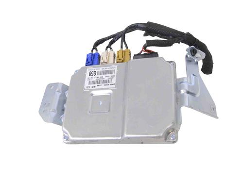 Used Electronic module KIA SORENTO IV (MQ4, MQ4A) 1.6 T-GDi Hybrid AWD (230 hp) 30245582