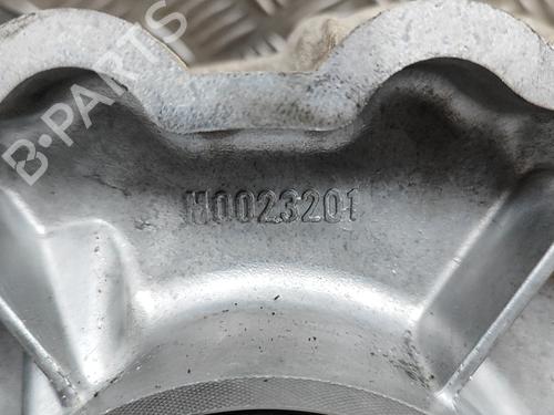 Transfer box MERCEDES-BENZ GLE (W166) 250 d 4-matic (166.004) | BP27532150M36 