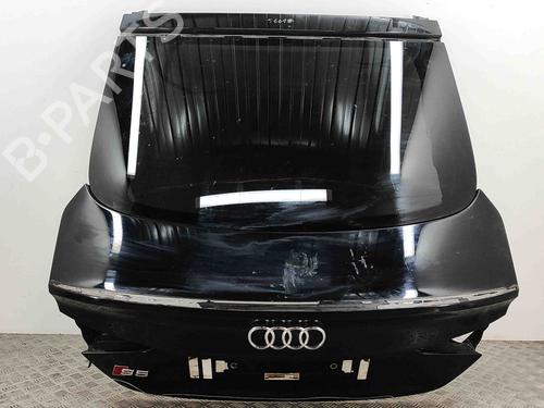 Used Tailgate AUDI A5 Sportback (F5A, F5F) S5 TFSI quattro (354 hp) 29486898