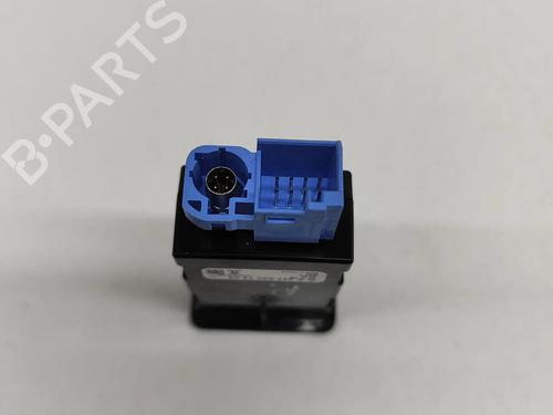 Electronic module MERCEDES-BENZ EQB (X243) EQB 350 4-matic (243.612) | BP28554300M83 