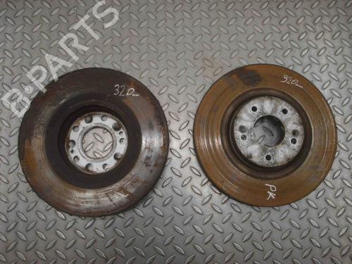 Used Other HYUNDAI SANTA FÉ III (DM, DMA) 2.2 CRDi 4WD (197 hp) 30284000