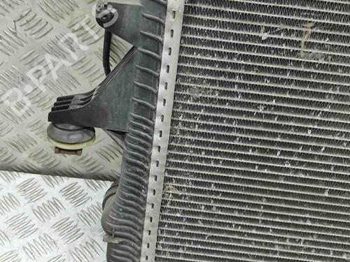 Radiateur à eau VW TOUAREG (7LA, 7L6, 7L7) 3.2 V6 | BP29415677M31 