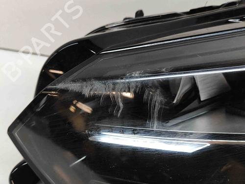 Left headlight MERCEDES-BENZ E-CLASS Convertible (A207) E 200 CGI (207.448) | BP29510734C28 