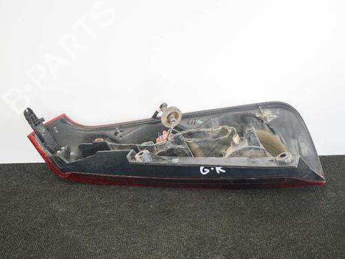 Left taillight NISSAN NOTE (E11, NE11) 1.5 dCi | BP7737511C34 