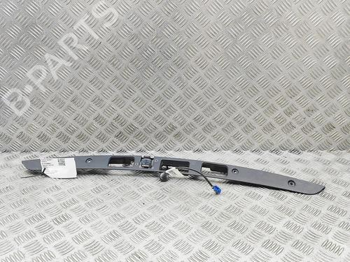 Pynteliste til bagklap TESLA MODEL X (5YJX) P100D AWD | BP34443849C151 - Image 3