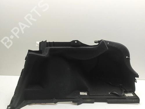 Used Boot lining Boot lining LEXUS RC (_C1_) F (USC10_, USC10R) (477 hp) 33389391 33389391
