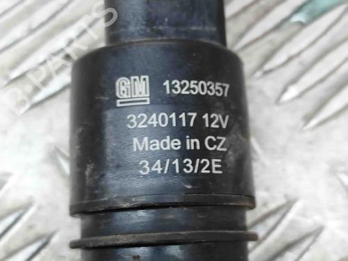 Sprinklervæskepumpe OPEL MOKKA / MOKKA X (J13) 1.6 (_76) | BP16076265E24 