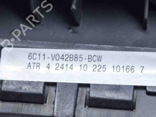 Førerens kollisjonspute FORD TRANSIT Van (FA_ _) 2.2 TDCi | BP11490146C9 