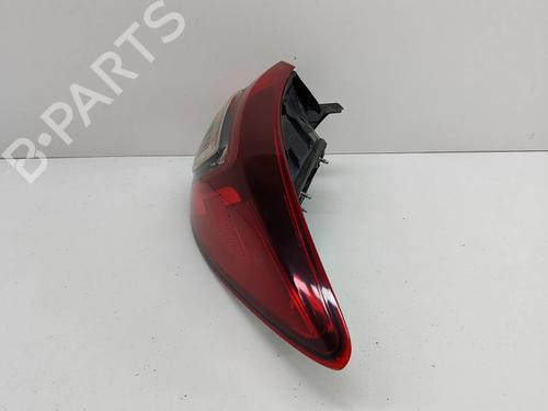 Right taillight MAZDA CX-5 (KE, GH) 2.2 D AWD (KE102) | BP16639914C35 - Image 4