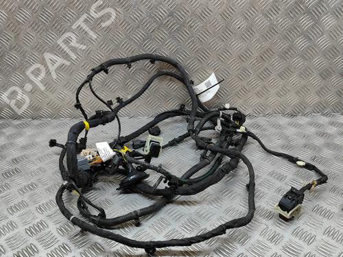 Ledningsnet VOLVO XC40 (536) Recharge AWD (408 hp) 28552461