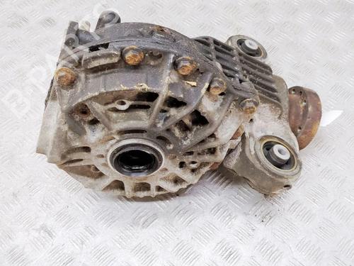 Rear differential JAGUAR F-TYPE Convertible (X152) 3.0 SCV6 | BP39205224M24 - Image 5