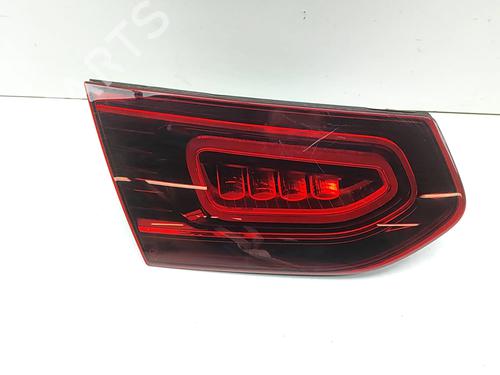 Used Left tailgate light Left tailgate light MERCEDES-BENZ GLC (X253) 300 d 4-matic (253.919) (245 hp) 34402203 34402203
