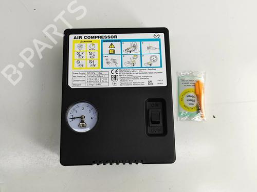 Used Electronic module Electronic module MAZDA CX-5 (KF) 2.2 D (150 hp) 25380354 25380354