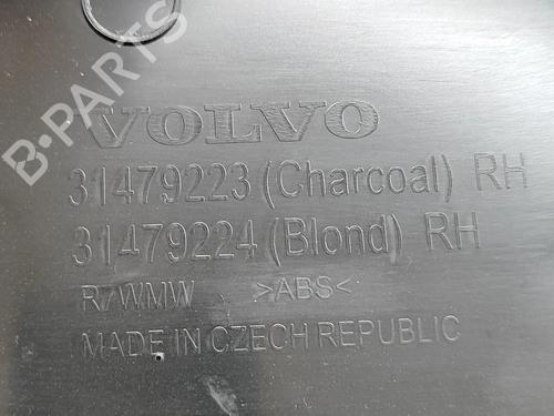 Other VOLVO S60 III (224) T6 Twin Engine AWD | BP27777104O1  - Image 5