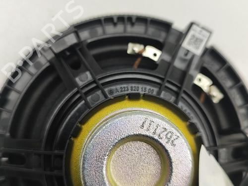 Speaker MERCEDES-BENZ EQE (V295) EQE 53 AMG 4-matic+ (295.153) | BP28121550E2 