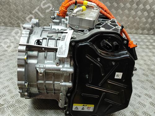 Gearbox VW TIGUAN (CT1) 1.5 eTSI | BP28560947M3 - Image 4