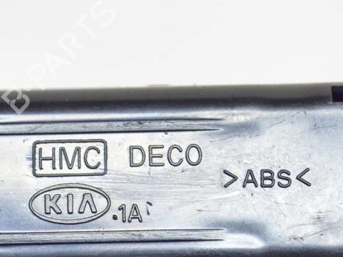 Switch KIA CARENS I MPV (FC, FJ) 2.0 CRDi | BP10400427I30