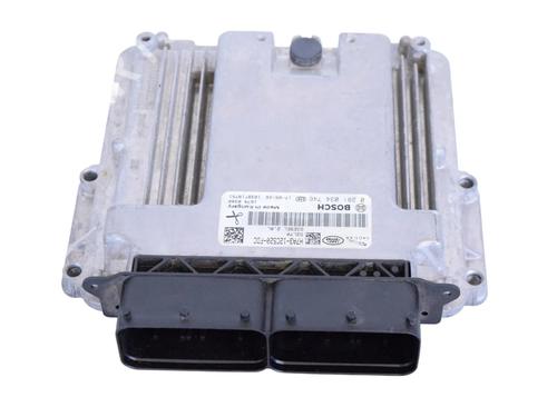 Used Engine control unit (ECU) Engine control unit (ECU) LAND ROVER RANGE ROVER VELAR (L560) 2.0 D180 TD4 4x4 (180 hp) 33358037 33358037