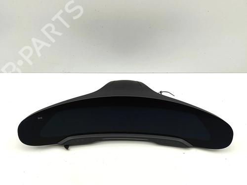 Used Instrument cluster Instrument cluster PORSCHE TAYCAN Cross Turismo (Y1B) 4S Performance Battery Plus (Y1BDB1) (571 hp) 33384523 33384523