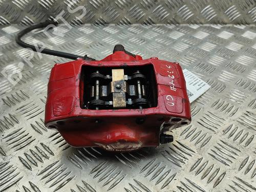 Used Right rear brake caliper Right rear brake caliper MITSUBISHI LANCER VIII (CY_A, CZ_A) EVO X (CZ4A) (301 hp) 33372679 33372679