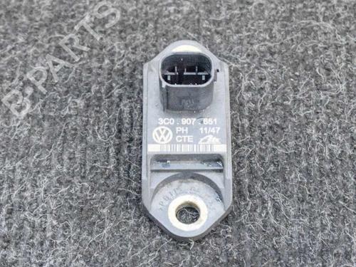Electronic sensor VW PASSAT CC B6 (357) 2.0 TDI | BP6750813M84 - Image 2