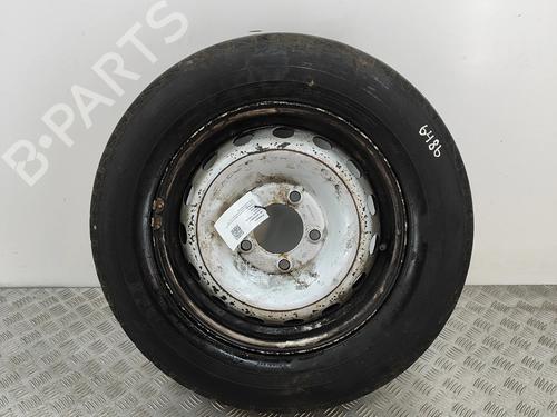 Used Rim Rim 38191768 38191768