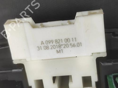 Left sun visor MERCEDES-BENZ GLE (V167) GLE 400 d 4-matic (167.123) | BP33937917I1  - Image 6