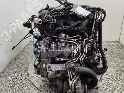 Engine PORSCHE 911 (991) 3.0 Carrera GTS | BP33392618M1  - Image 5