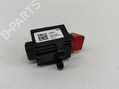 Warning switch KIA SPORTAGE V (NQ5) 1.6 T-GDi Hybrid | BP27776639I22 - Image 5