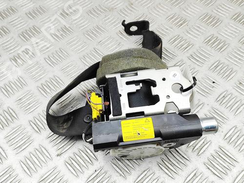 Rear right seatbelt MERCEDES-BENZ CLS (C218) CLS 250 CDI / BlueTEC / d (218.303, 218.304) | BP31687213I28 