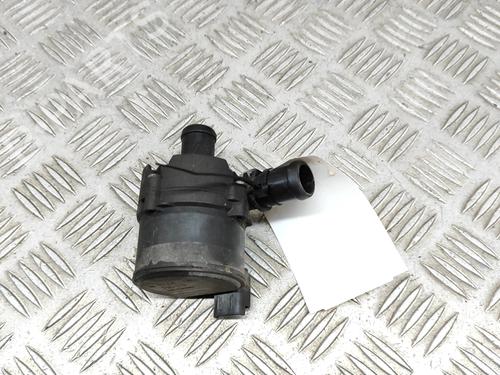 Ekstra vandpumpe FIAT TALENTO Van (296_) 1.6 D (125 hp) 16258970