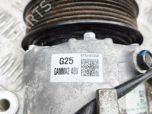 AC compressor HYUNDAI TUCSON (NX4E, NX4A) 1.6 T-GDi | BP32728751M34  - Image 8