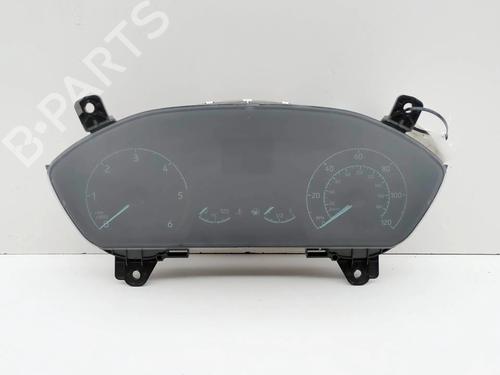 Used Instrument cluster Instrument cluster 39409906 39409906