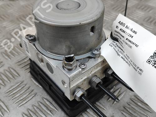 ABS pump AUDI Q4 E-TRON SUV (F4B) 35 | BP27782346M43 