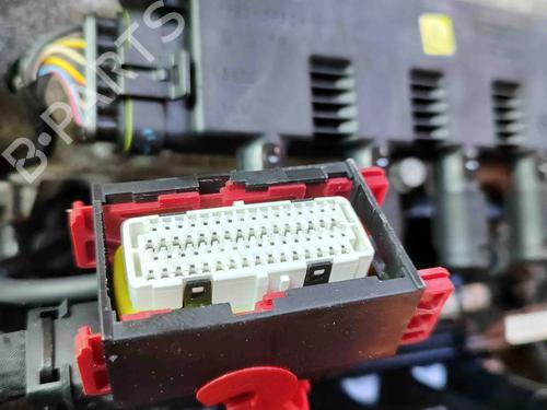 Engine CHRYSLER YPSILON 1.2 | BP31073022M1 