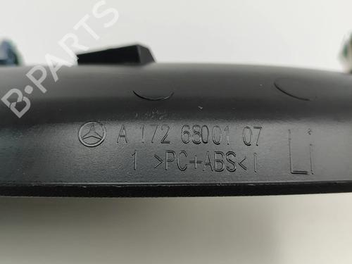 Andre MERCEDES-BENZ SLC (R172) 180 (172.431) | BP26939546O1 