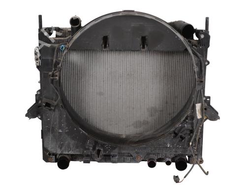 Used Radiator set Radiator set LAND ROVER DISCOVERY IV (L319) 3.0 TD 4x4 (249 hp) 33357699 33357699
