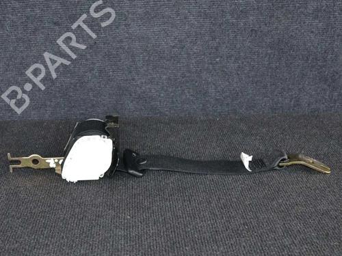 Used Rear left seatbelt Rear left seatbelt BMW 5 (E60) 525 d (163 hp) 6837015 6837015