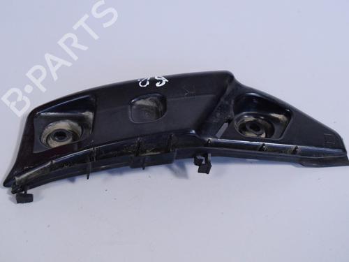 Rear bumper bracket MERCEDES-BENZ A-CLASS (W176) A 160 (176.041) | BP29930511C159 