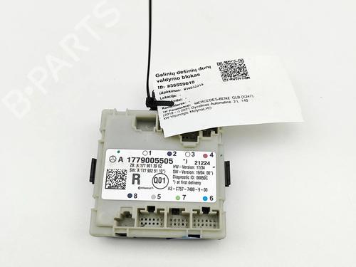Used Electronic module Electronic module 36952506 36952506