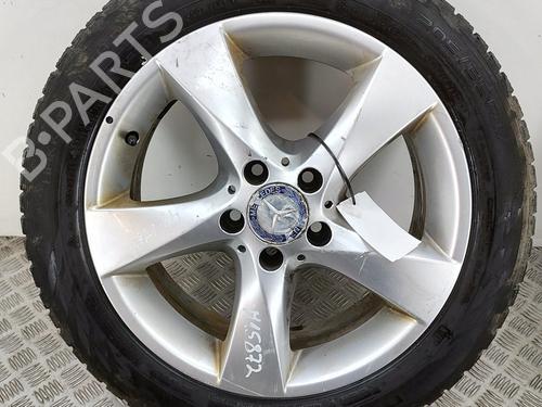 Rim MERCEDES-BENZ VITO Van (W447) 119 CDI / BlueTEC 4x4 (447.601, 447.603, 447.605) | BP23250217C45