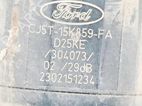 Electronic module FORD TRANSIT CUSTOM V362 Bus (F3) 2.2 TDCi | BP37030020M83 - Image 7