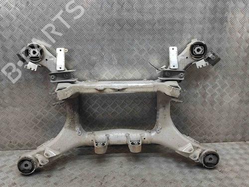 Used Rear axle BMW X7 (G07) xDrive 40 d Mild-Hybrid (352 hp) 27772371