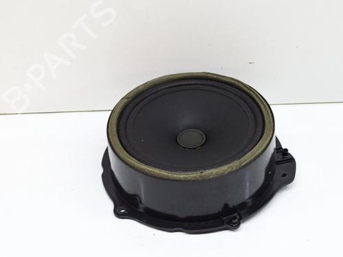 Højttaler JAGUAR F-PACE (X761) 2.0 TD4 AWD (180 hp) 10735556