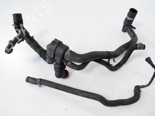 Used Pipe LAND ROVER DISCOVERY IV (L319) 3.0 TD 4x4 (245 hp) 30258051